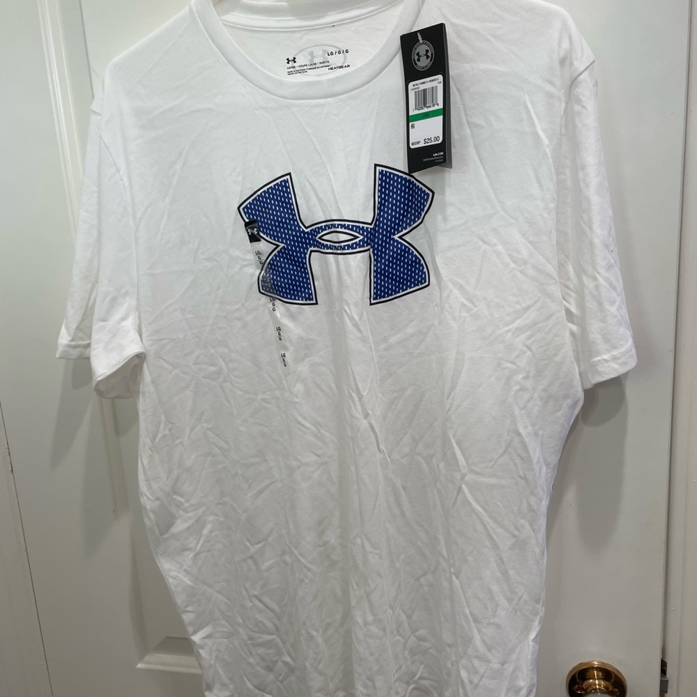 COPY - New Under Armour Men’s T-shirt